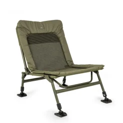 Korum Chaise Supa Lite Stretch Wide * Stations - Paniers Sièges