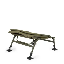 Korum Chaise Supa Lite Stretch Wide * Stations - Paniers Sièges