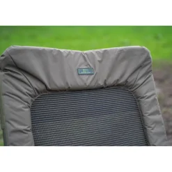 Korum Chaise Supa Lite Stretch Wide * Stations - Paniers Sièges