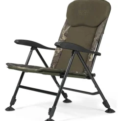 Chaise Nash Bank Life Reclining Chair Camo