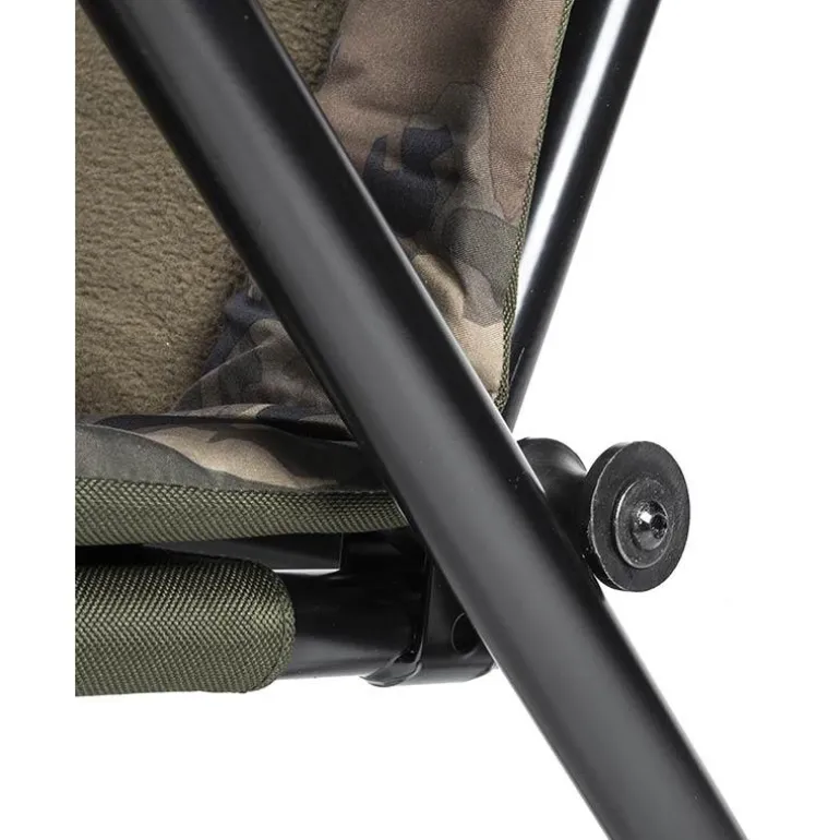 Chaise Nash Bank Life Reclining Chair Camo
