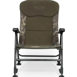 Chaise Nash Bank Life Reclining Chair Camo
