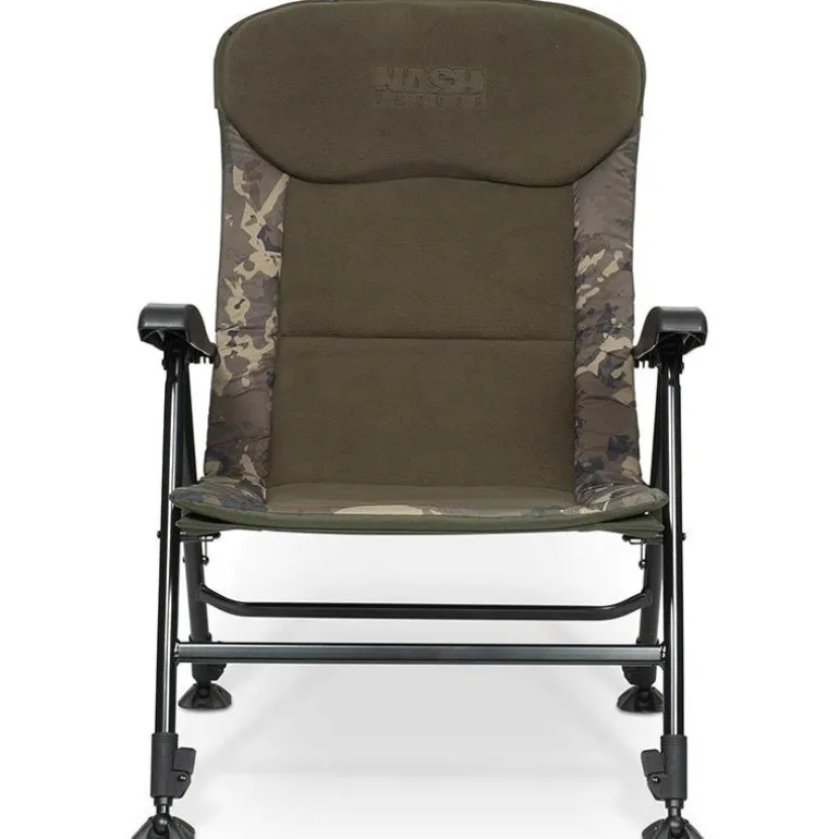Chaise Nash Bank Life Reclining Chair Camo