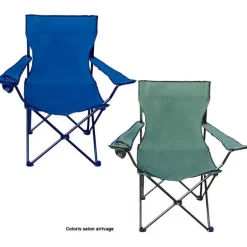 Chaise Pliante Autain Soft Gm