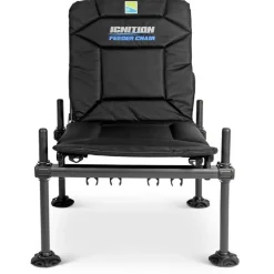 Chaise Preston Innovations Ignition Feeder Chair Combo