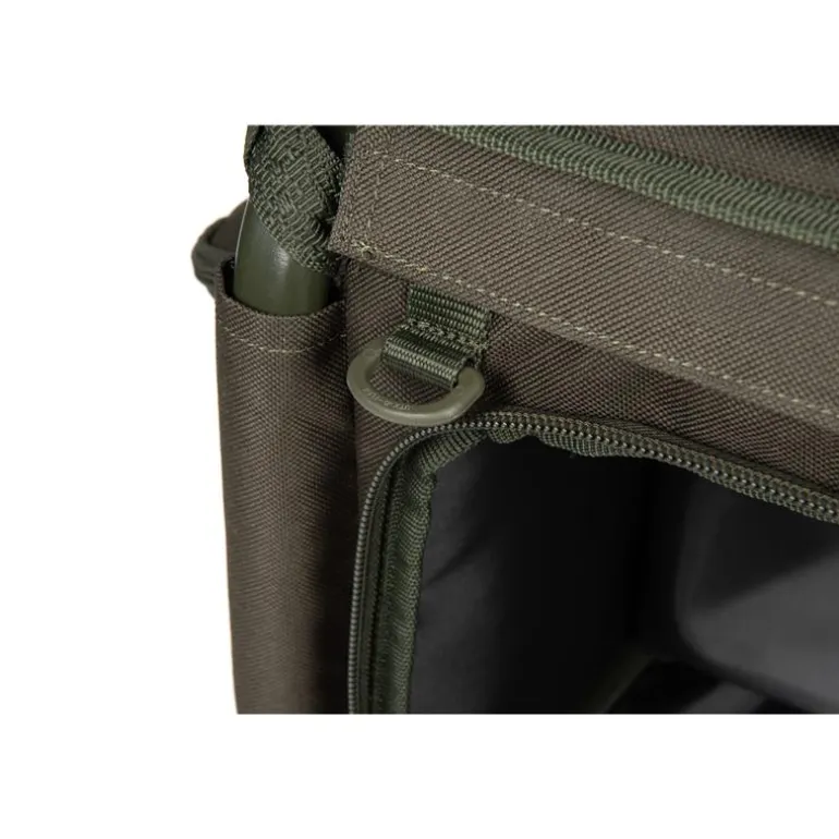 Chaise/Sac À Dos Fox Rage Predator Ruck Chair