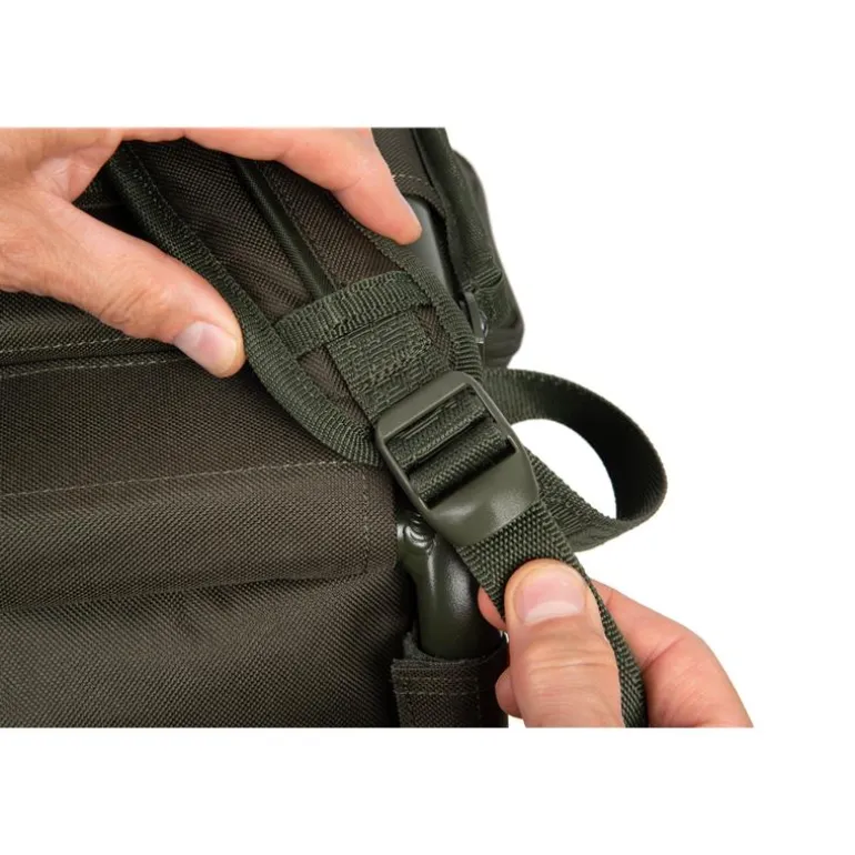 Chaise/Sac À Dos Fox Rage Predator Ruck Chair