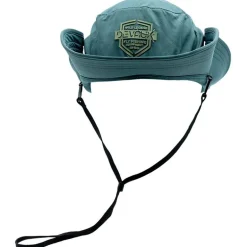 Chapeau Devaux Stylfly - Gris Bleu