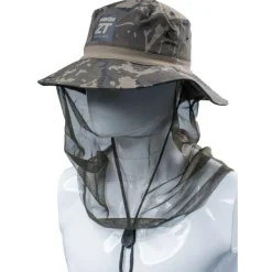 Chapeau Nash Zt Lite Hydra Flex Bush Hat
