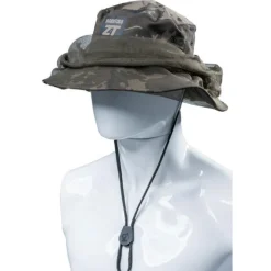 Chapeau Nash Zt Lite Hydra Flex Bush Hat