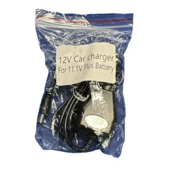 Chargeur De Voiture Boatman Car Charger Actor Plus Pour Bateau Amorceur
