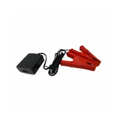 Haswing Chargeur Pour Accessoires * Batteries & Chargeurs|Moteurs Électriques Bateau