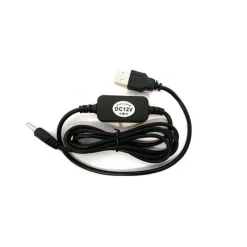 Navicom Chargeur Usb Pour Radio Vhf Rt411 * Equipements Bateau & Annexe