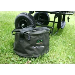 Anaconda Chariot Pick Up Trolley * Transport
