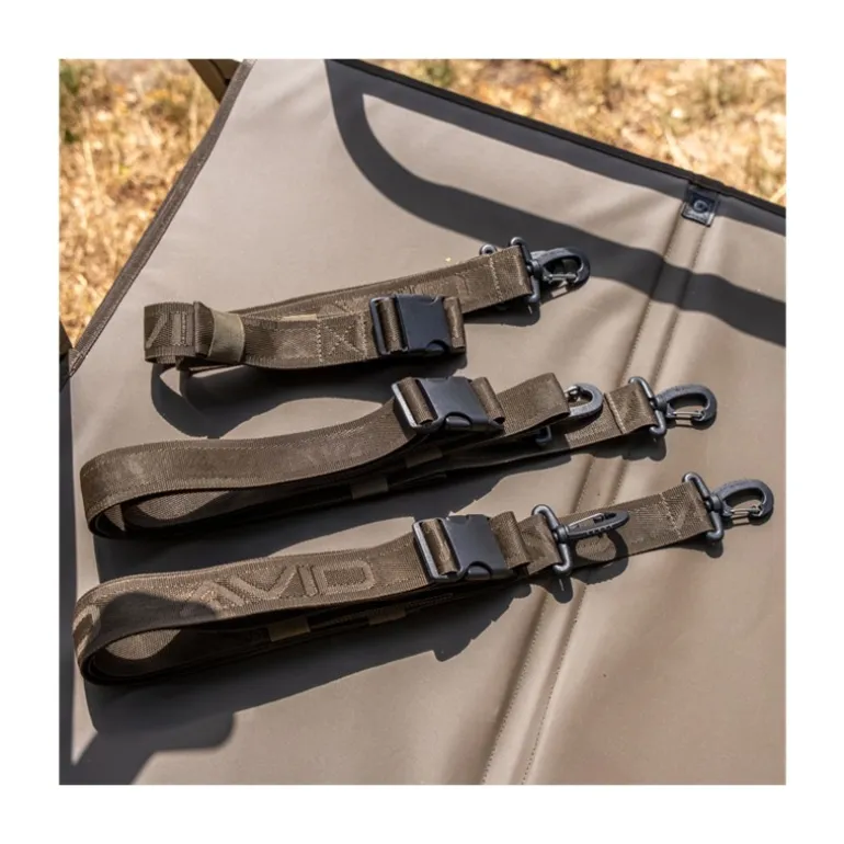 Chariot Avid Carp Transit Tri-Terrain Barrow