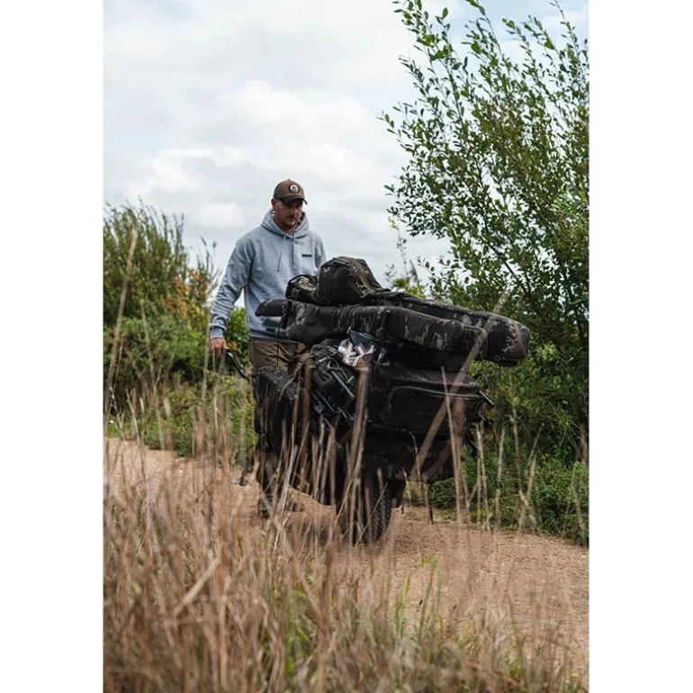 Chariot Carp Porter Roamer Carp Porter