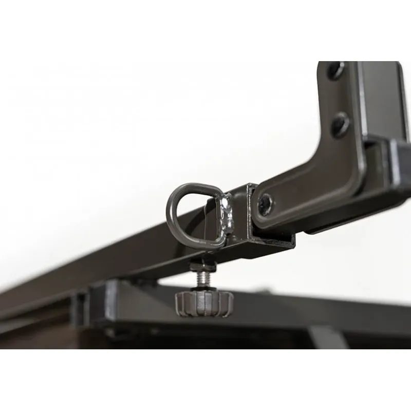 Carp Porter Chariot Stealth * Transport