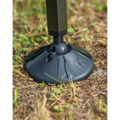 Carp Porter Chariot Stealth * Transport