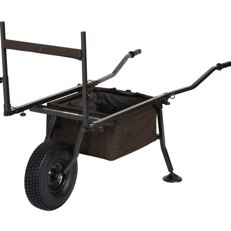 Carp Porter Chariot Stealth * Transport