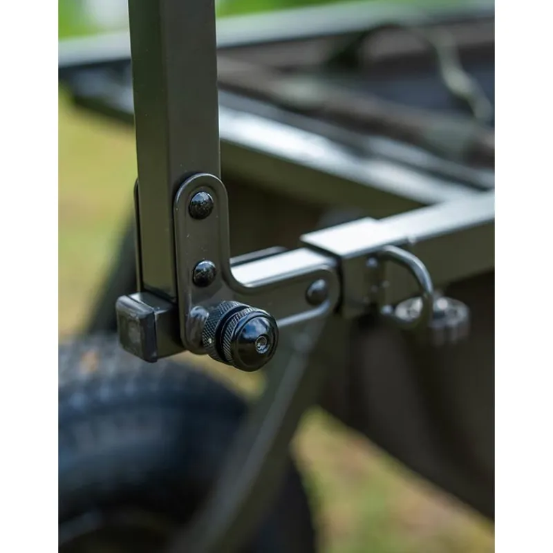 Carp Porter Chariot Stealth * Transport