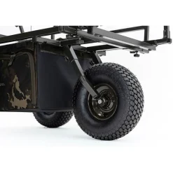Carp Porter Chariot Trident * Transport