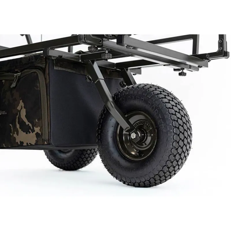 Carp Porter Chariot Trident * Transport