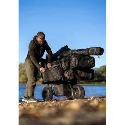Carp Porter Chariot Trident * Transport