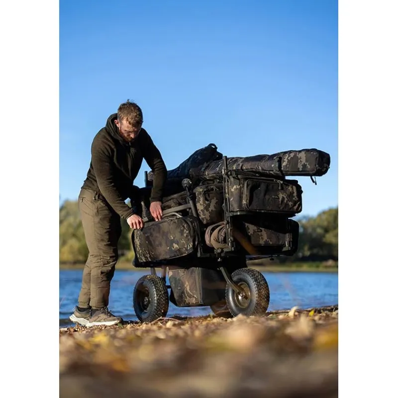 Carp Porter Chariot Trident * Transport