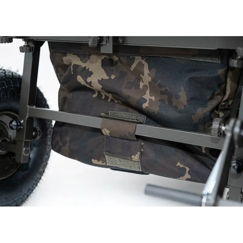 Carp Porter Chariot Trident * Transport