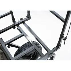 Carp Porter Chariot Trident * Transport