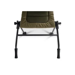 Chariot Convertible Korum S23 - Twin Wheel Barrow Kit