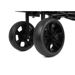 Chariot Fox Matrix Compact 4 Wheel Transporter