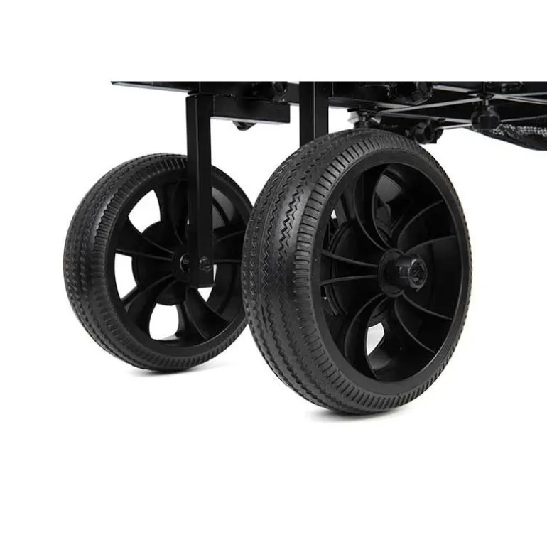 Chariot Fox Matrix Compact 4 Wheel Transporter
