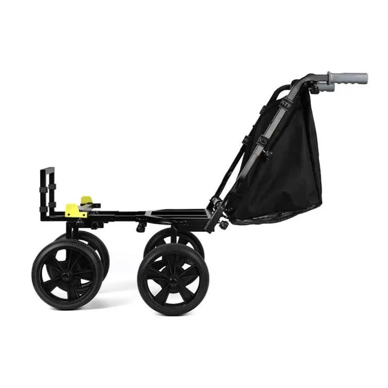 Chariot Fox Matrix Compact 4 Wheel Transporter