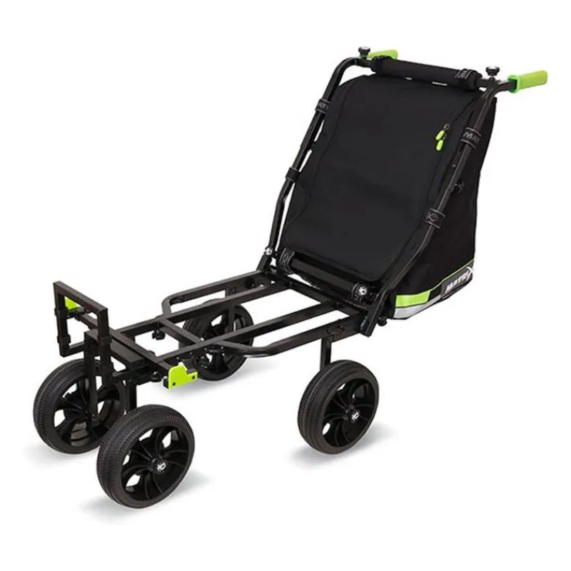 Fox Matrix Chariot 4 Wheel * Chariots