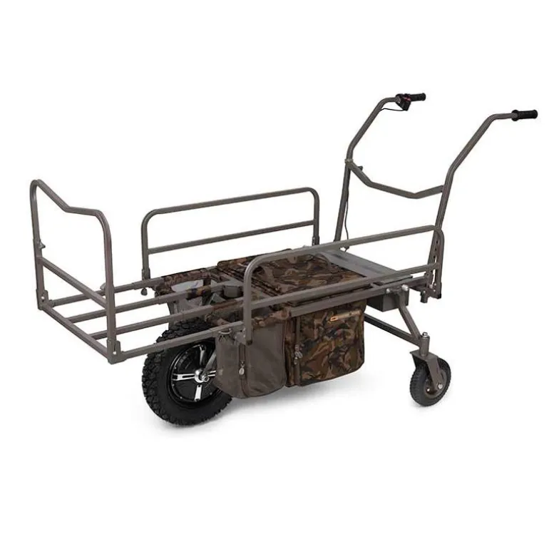 Chariot Fox Transporter 24V Power Plus Barrow