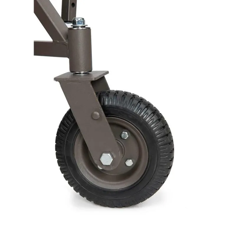 Chariot Fox Transporter 24V Power Plus Barrow