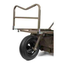 Fox Chariot Voyager Barrow * Transport