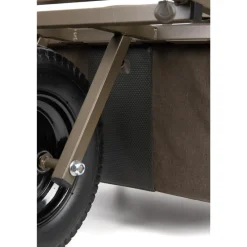 Fox Chariot Voyager Barrow * Transport