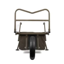 Fox Chariot Voyager Barrow * Transport