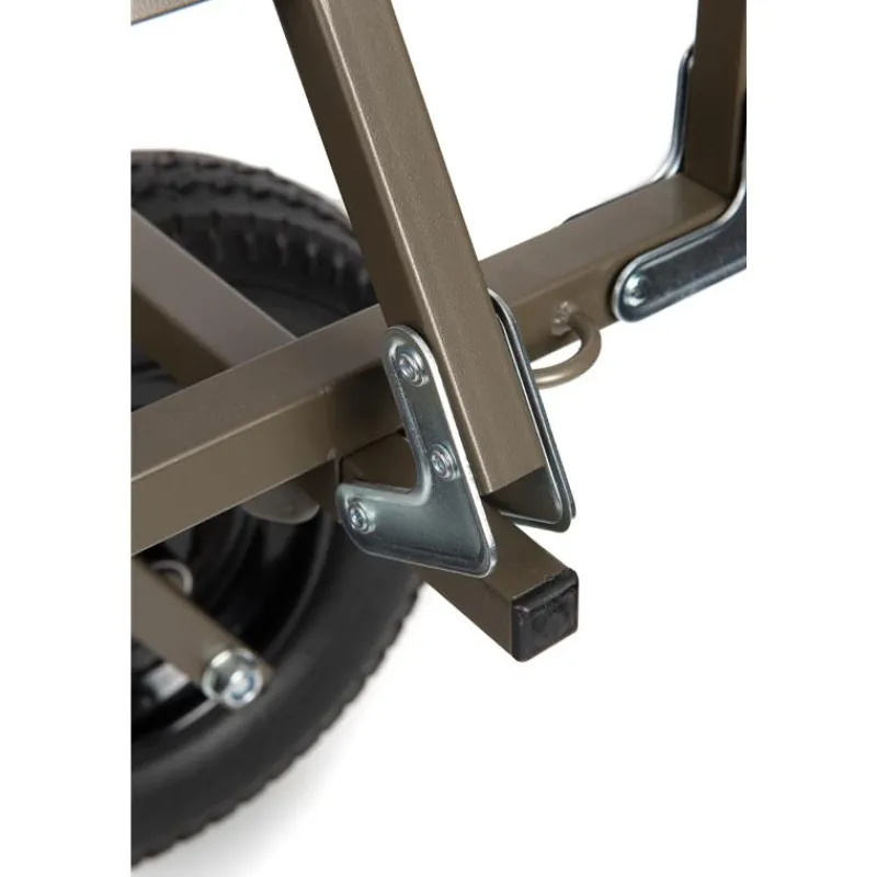 Fox Chariot Voyager Barrow Plus * Transport