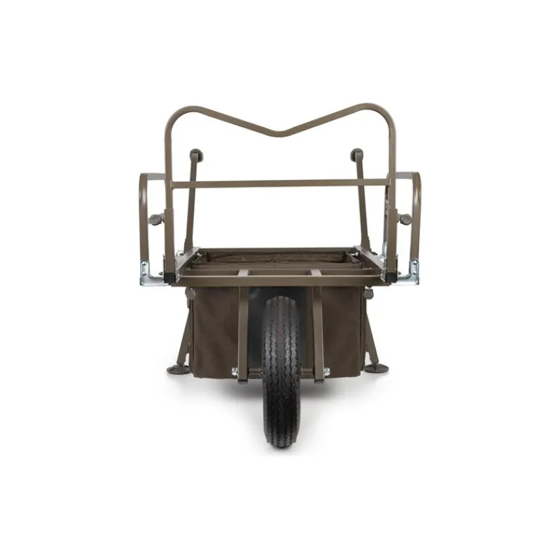 Fox Chariot Voyager Barrow Plus * Transport