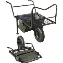 JRC Chariot Contact Barrow * Transport