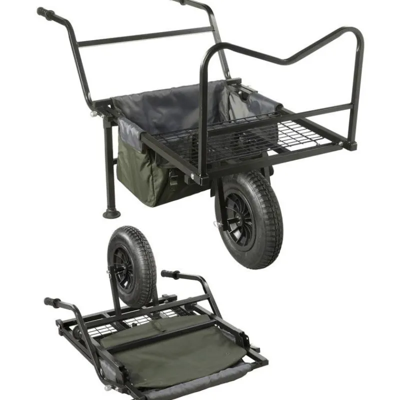JRC Chariot Contact Barrow * Transport