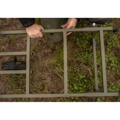 Chariot Korum Progress Extenda-Barrow