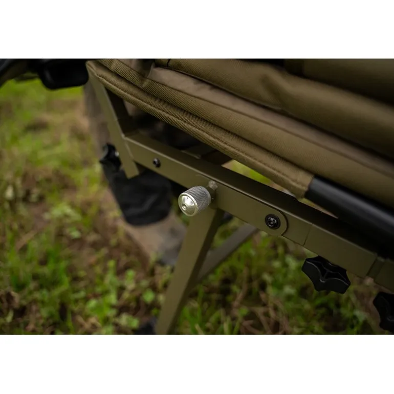 Chariot Korum Progress Extenda-Barrow