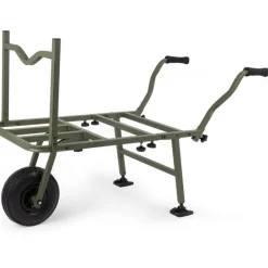 Chariot Korum Progress Extenda-Barrow