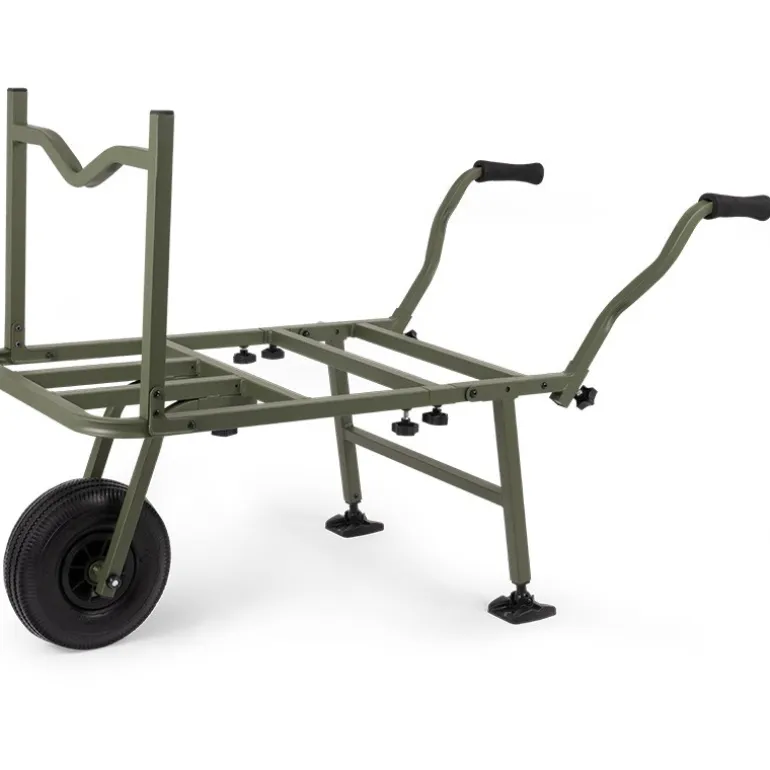 Chariot Korum Progress Extenda-Barrow