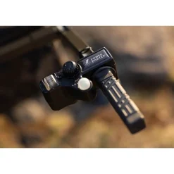 Carp Porter Chariot Électrique Roamer Power Porter + Batterie + Chargeur * Transport