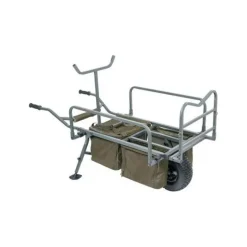 Chariot Nash Trax Evo Mk2